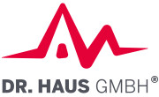 Dr. Haus GmbH in Chemnitz - Logo