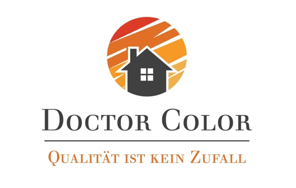 Maler, Tapezieren, Streichen, Akzent Wände, Spachteln in Darmstadt - Logo