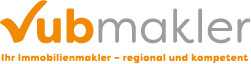 Logo von vub makler GmbH & Co. KG