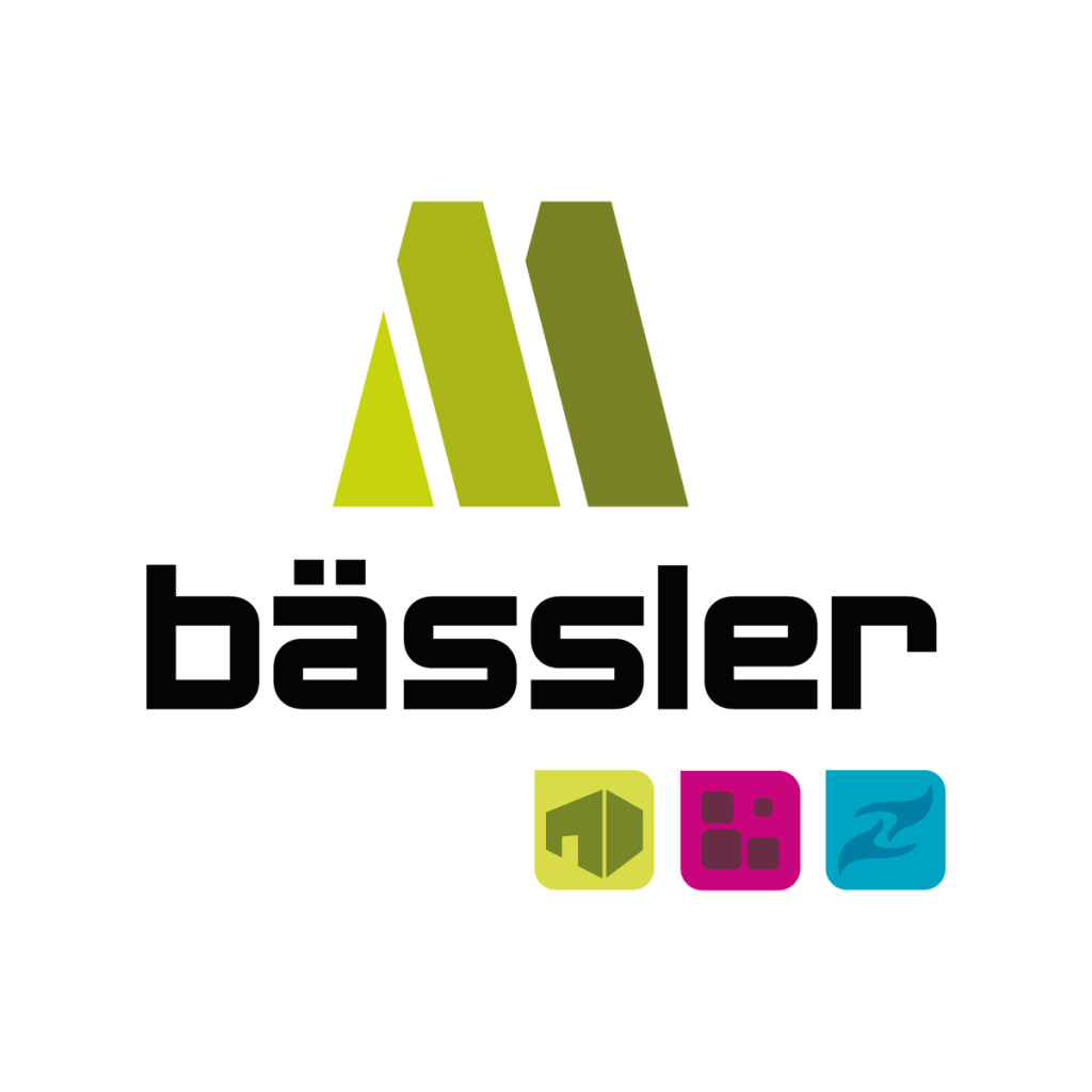 Bässler GmbH in Baiersbronn - Logo