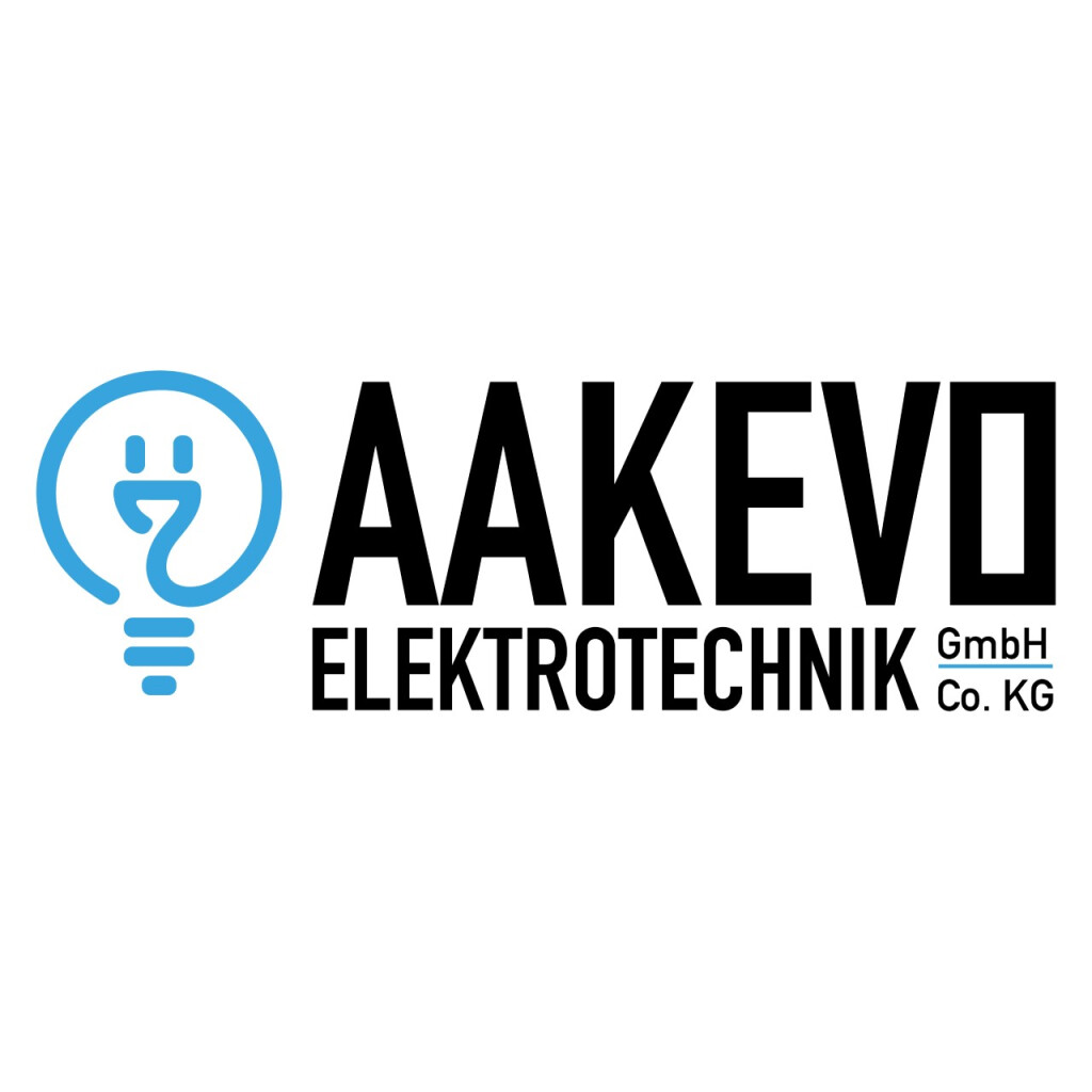 AAKEVO Elektrotechnik GmbH & Co KG in Kevelaer - Logo