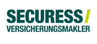 Securess Versicherungsmakler GmbH Klaus Blümel in Werne - Logo