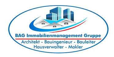 BAG Immobilienmanagement GmbH in Berlin - Logo