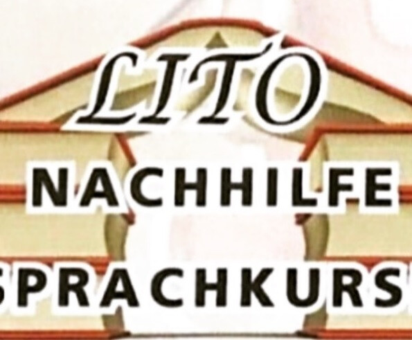 Lito Nachhilfe in Wuppertal - Logo