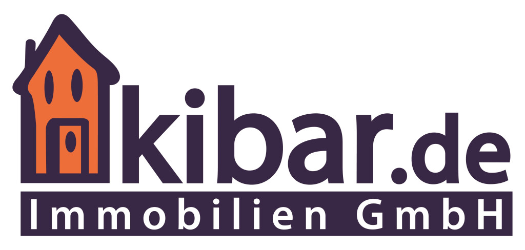 Kibar Immobilien GmbH in Hannover - Logo
