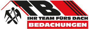 Logo von Tb-Bedachungen