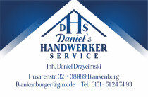 Daniels Handwerkerservice