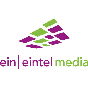 eineintel media in Stuttgart - Logo