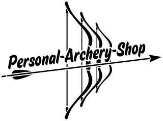 Logo von Personal Archery Shop