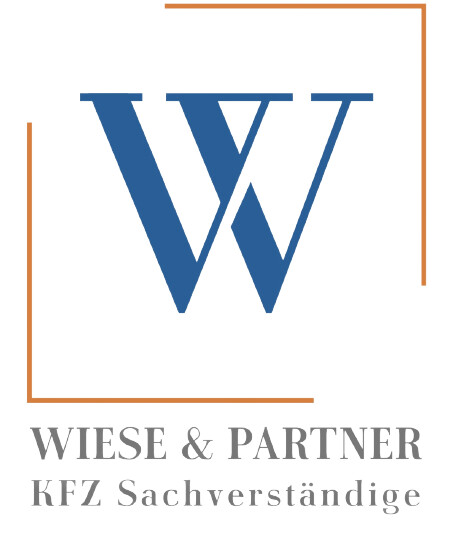 Wiese & Partner KFZ - Sachverständige in Bonn - Logo