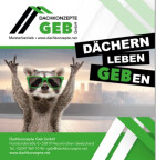 Dachkonzepte Geb GmbH