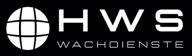 HWS Wachdienste GmbH & Co. KG in Leipzig - Logo