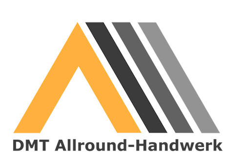 DMT Allround- Handwerk Michael Tanz in Hohen Neuendorf - Logo