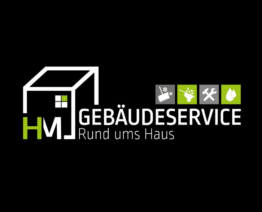HM Gebäudeservice in Montabaur - Logo