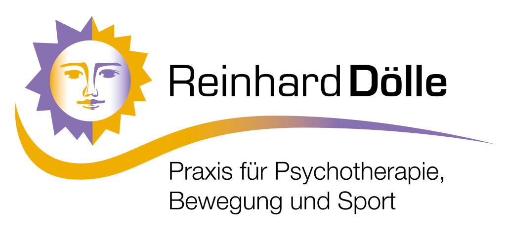 Praxis für Psychotherapie, Bewegung & Sport Reinhard Dölle in Erlangen - Logo