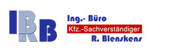 Dipl.-Ing. Rüdiger Blenskens in Frankfurt am Main - Logo