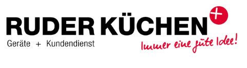 Ruder Küchen und Hausgeräte GmbH in Berlin - Logo