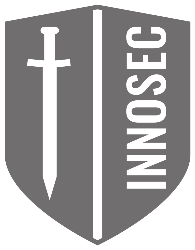 Innovation Securities GmbH in Köln - Logo