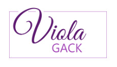 Viola Gack Interim Assistenz in Stuttgart - Logo