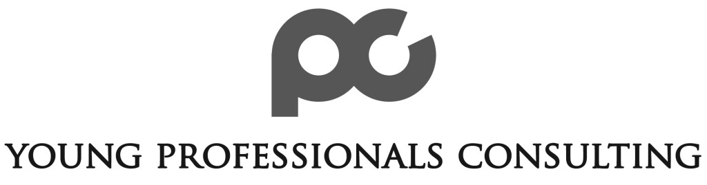 Young Professionals Consulting GmbH in Regensburg - Logo