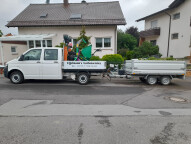 Uffelmann´s Gartenservice