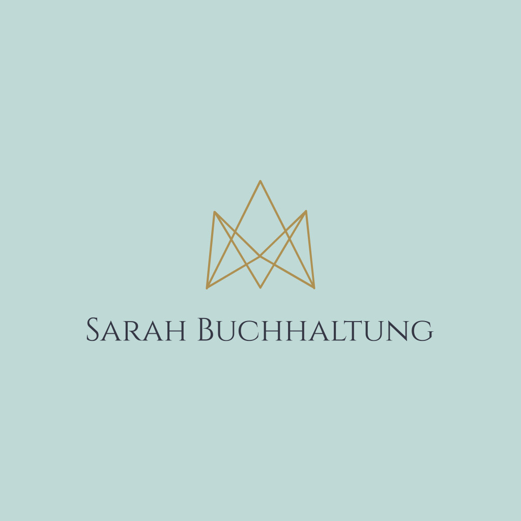 Logo von Buchhaltung Sarah Wagner