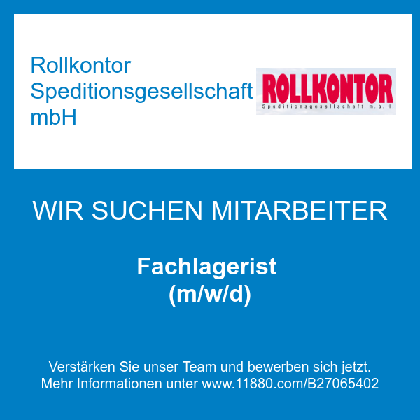 Rollkontor Speditionsgesellschaft mbH in Wiesbaden - Logo