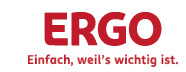 ERGO Versicherung Lukas Brinkhaus in Rhede in Westfalen - Logo