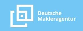 Deutsche Makleragentur in Wetzlar - Logo