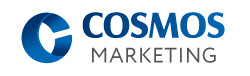 Cosmos Marketing GmbH in Hamburg - Logo