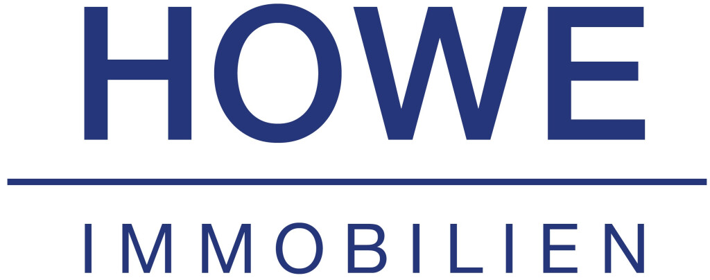 Howe Immobilien in Berlin - Logo