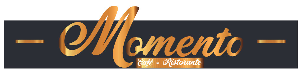 Logo von Momento Café Ristorante