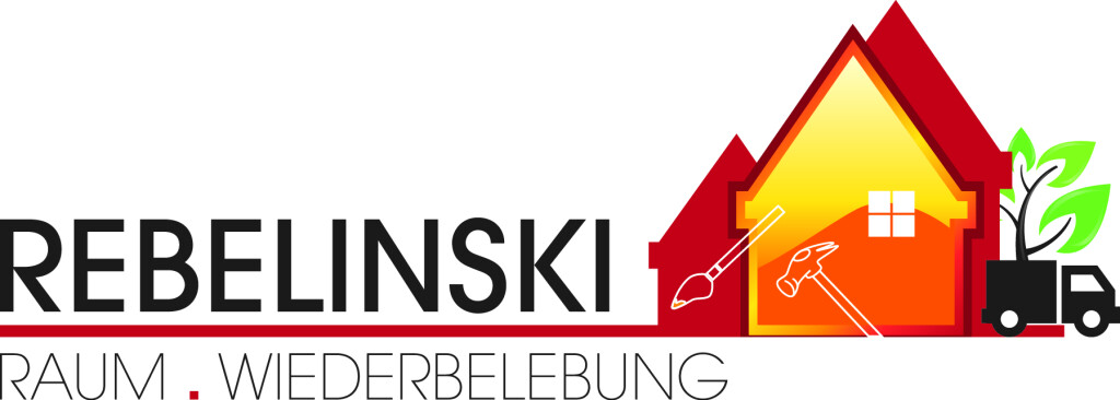 Raum Wiederbelebung Rebelinski in Olching - Logo