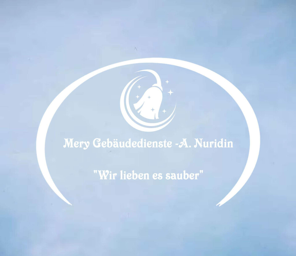 Mery Gebäudedienste in Leipzig - Logo