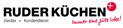 Logo von Ruder Küchen und Hausgeräte GmbH