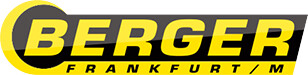 Logo von Berger Karosserie- u. Fahrzeugbau GmbH