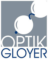 Optik Gloyer in Flensburg - Logo