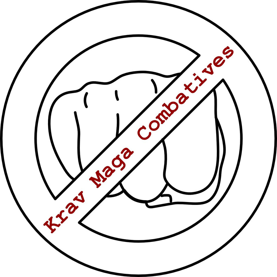 Krav Maga Combatives in Essen - Logo