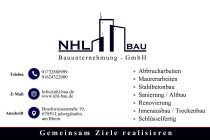 NHL Bau GmbH