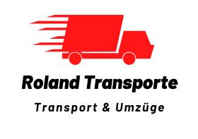 Roland Transporte in Hagen in Westfalen - Logo