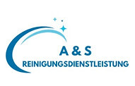 A&S Reinigungsdienstleistung in Wiesbaden - Logo