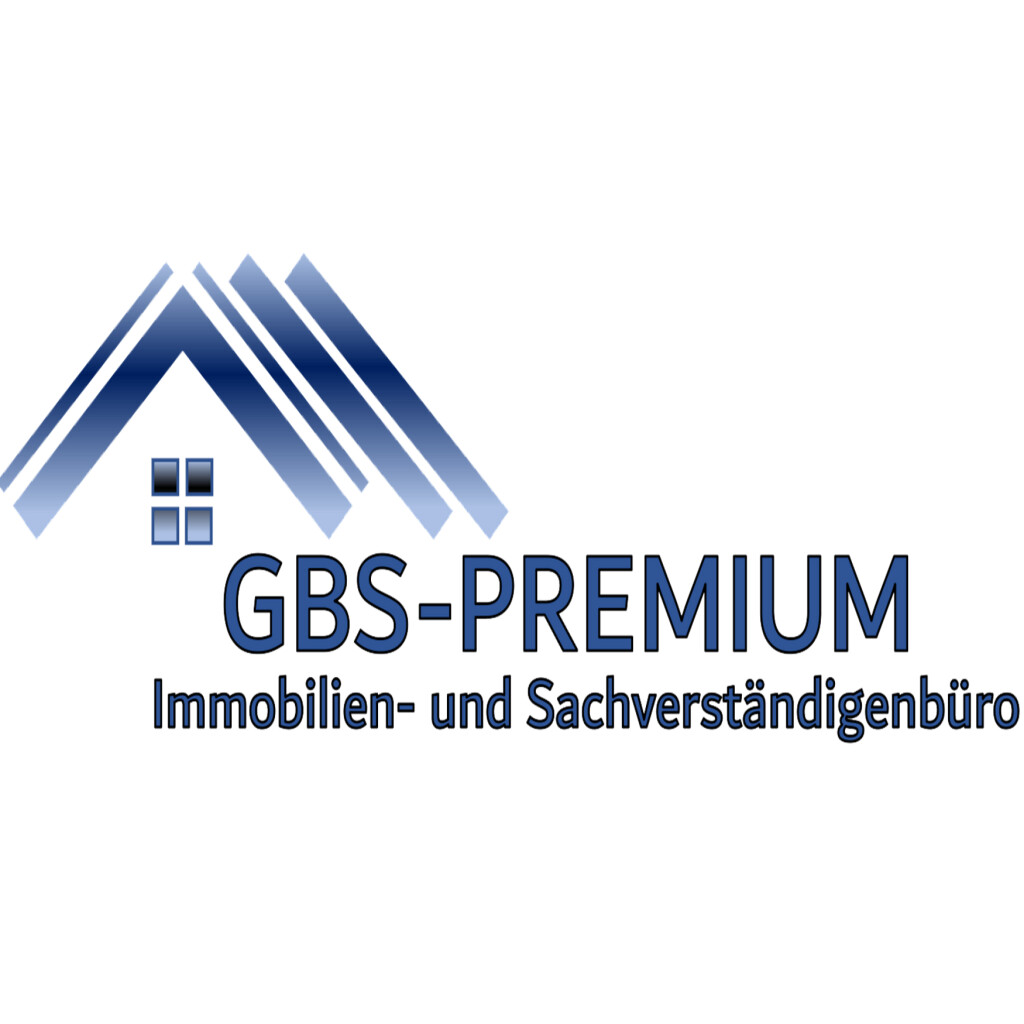 gbs-premium.de - GBS Grundstücksbörse & Service GmbH in Berlin - Logo