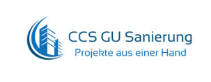 CCS GU Sanierung in Sinsheim - Logo