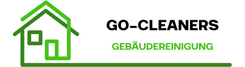 Go Cleaners in Offenbach am Main - Logo