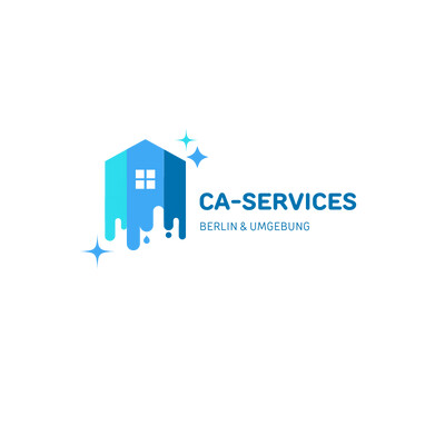 Logo von CA-Services