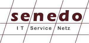 senedo GmbH in Hamburg - Logo