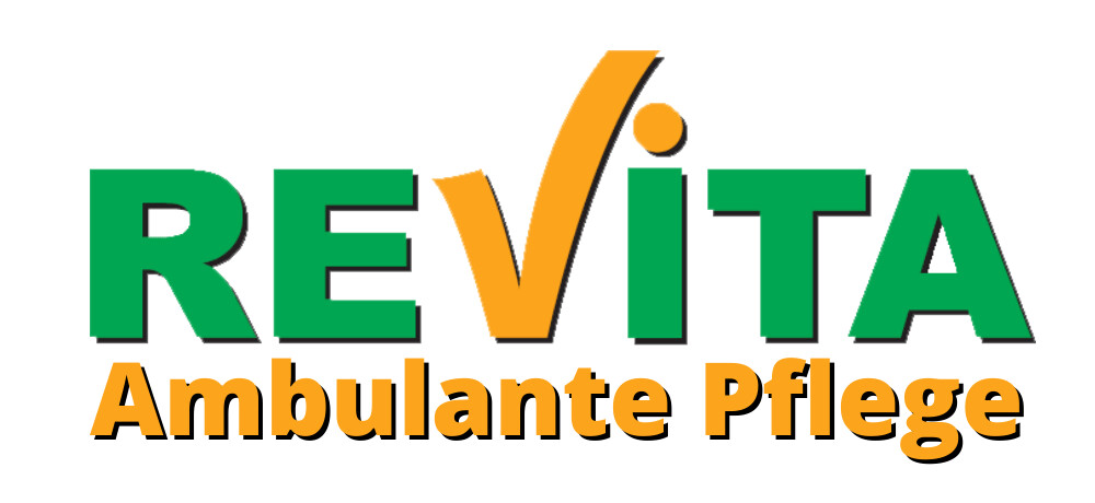Logo von Revita Ambulante Pflege