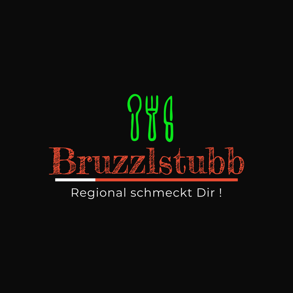Bruzzlstubb in Reichelsheim im Odenwald - Logo