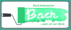 Logo von Bau & Ausbauservice Bach