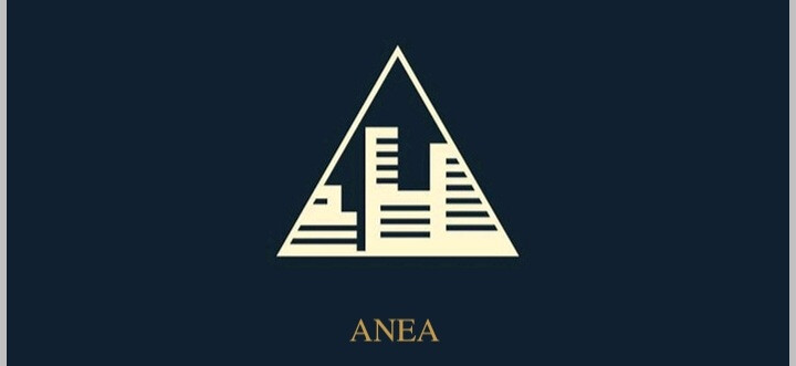 Anea Bau in München - Logo